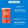 Imagem de Biogens balance collagen protein 450g neutro