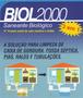 Imagem de Biol 2000 Hidrossolúvel - Limpa Fossa E Caixa De Gordura