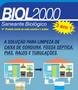 Imagem de Biol 2000 - Limpa Fossa Caixa De Gordura - 3 Meses Kit - D&D store