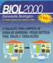 Imagem de Biol 2000 Limpa Fossa e Caixa de gordura Balde 1 Kg