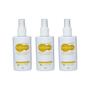 Imagem de Biondina Anaconda Plus 140Ml Refil - Kit Com 3Un