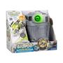 Imagem de Biopod Inmotion Cyberpunk Branco Luz Som Movimento 00917 Fun