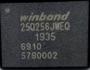 Imagem de Bios Winbond 25q256jweq W25q256jweq 25q256jw