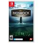 Imagem de BioShock The Collection - SWITCH EUA