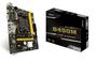 Imagem de Biostar B450MH (AM4 - DDR4 3200 O.C) Chipset AMD B450 - Slot M.2 - Micro ATX