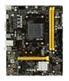 Imagem de Biostar B450MH (AM4 - DDR4 3200 O.C) Chipset AMD B450 - Slot M.2 - Micro ATX