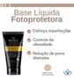 Imagem de Biosunprotect Base Alta Cobertura - Bege Claro
