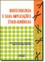 Imagem de Biotecnologia e suas Implicações Ético-Jurídicas Carlos María Romeo Casabona Biodireito Capa Comum - Del Rey