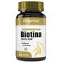 Imagem de Biotina 150% Cabelos Unhas Firmeza & Crescimento 60 Cápsulas