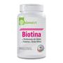 Imagem de Biotina 60 caps 500 mg