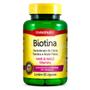 Imagem de Biotina Hair & Nails Vitamins Maxinutri 60 Cápsulas