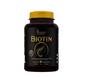 Imagem de Biotina Vitamina B7 60 Cápsulas Biotin - Alisson Nutrition