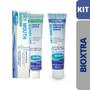 Imagem de Bioxtra  KIT Dry Mouth  Gel Oral 40ml + Creme Dental 50ml