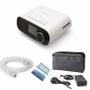 Imagem de BIPAP com Avaps DreamStation - Philips Respironics