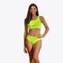 Imagem de Biquíni Amarelo Fluor Teen Feminino Poah Noah 52963