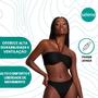 Imagem de Biquíni Calcinha Fio Duplo Avulsa Com Proteção UV50+ Selene