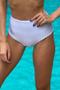 Imagem de Biquíni Calcinha Venice - Branco - Hot Pants