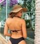 Imagem de Biquíni Com Bojo Feminino Com Asa Delta  Feminina Moda Praia