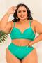 Imagem de Biquini Conjunto Plus Size- Com detalhe na alça- 48 ao 56