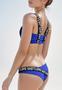 Imagem de Biquíni Feminino Top Com Bojo Love Com Calcinha Tanga
