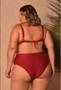 Imagem de Biquíni Liso Plus Size Com Bojo - Sol e Água