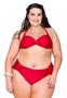 Imagem de Biquini Liso Plus Size Ibiza Maré Brasil 3727