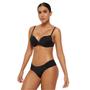 Imagem de Biquini new beach transpassado com bojo feminino ref: new2337170