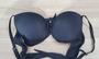 Imagem de Biquini Sutia Avulso Com Bojo Plus Size - 56 Com Regulagem