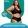 Imagem de Biquíni Top Regata Avulso Plus Size Liso Básico Selene