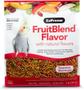 Imagem de Bird Food ZuPreem FruitBlend Flavor para pássaros médios de 1 kg