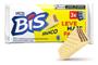Imagem de Bis Chocolate Branco Laka 302,4g