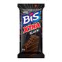 Imagem de Bis Xtra Black Lacta Kit 10 Unidades De 45G