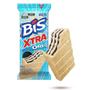 Imagem de Bis Xtra Oreo Lacta Kit Com 3 Unidades De 45G