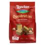 Imagem de Bisc loacker quadratini napolitaner 125g
