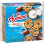 Imagem de Biscoito Amanteigado Aymoré Sabor Leite com Gotas de Chocolate 248g