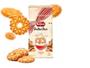 Imagem de Biscoito Amanteigado Italiano Bonomi Frollini Fiori Pacote 750g
