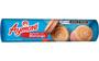 Imagem de Biscoito Aymoré Recheado 120g