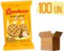 Imagem de Biscoito Bauducco 11,8g Sabor Banana Com Canela - 100 unidades