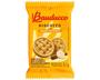 Imagem de Biscoito Bauducco 11,8g Sabor Banana Com Canela - 100 unidades