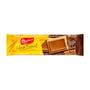 Imagem de Biscoito Bauducco Choco Biscuit Chocolate Ao Leite 80g