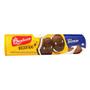 Imagem de Biscoito Bauducco Chocolate com Recheio sabor Baunilha 140g