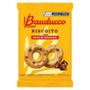 Imagem de Biscoito Bauducco Gotas de Chocolate 335g - Embalagem com 24 Unidades