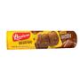 Imagem de Biscoito Bauducco Recheado Chocolate 140g - Embalagem com 56 Unidades