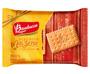 Imagem de Biscoito Bauducco Sachê Cream Cracker + Maizena 200 Unidades