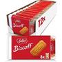 Imagem de Biscoito Belga Lotus Biscoff Pocket 124G (12 Pacotes)