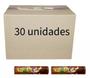 Imagem de Biscoito Bolacha Nikito 120g Sabor Chocolate Caixa Com 30 Ud