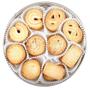 Imagem de Biscoito butter cookies dancake the original danish 454g