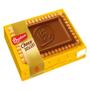 Imagem de Biscoito Choco Biscuit Bauducco Caixa para Presente 162g Bolacha e Chocolate ao Leite