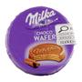 Imagem de Biscoito Choco Wafer MILKA 30g