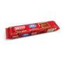 Imagem de Biscoito Chocobiscuit Nestlé Chocolate Ao Leite 78g
